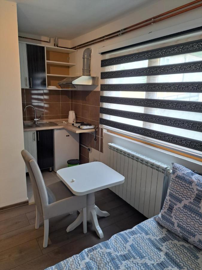 Apartments Neyla Sarajevo Bagian luar foto