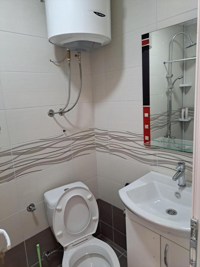 Apartments Neyla Sarajevo Bagian luar foto