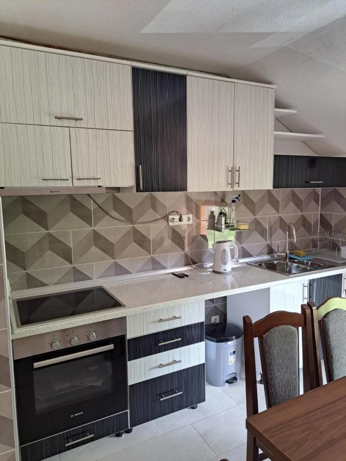 Apartments Neyla Sarajevo Bagian luar foto