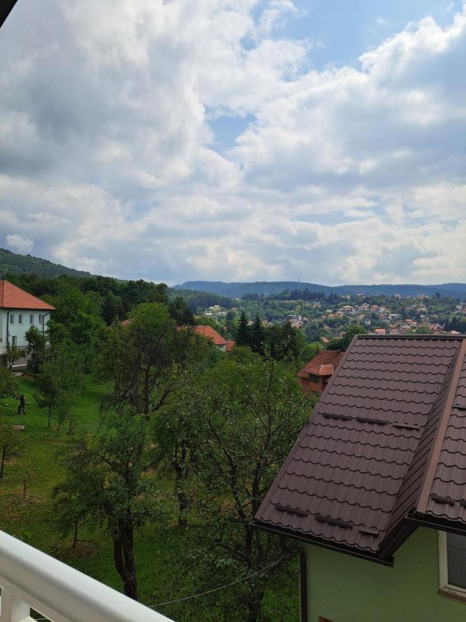 Apartments Neyla Sarajevo Bagian luar foto